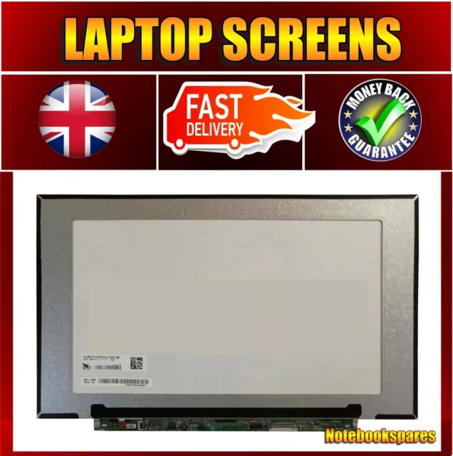 Replacement Dell Dp/N 3Dnw3 Cn-03Dnw3 14.0'' Led Ips Fhd Display Screen Panel