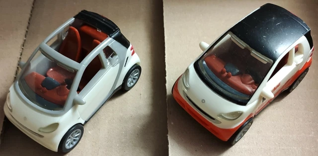 Smart giocattolo sales