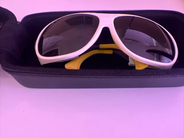 Palomar Starlux Icon Laser 1540 nm Operator Eyewear Safety Glasses