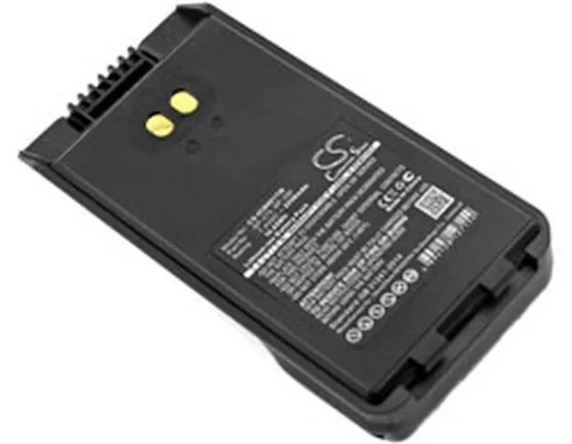 Replacement Battery For Icom Bp-280 7.40V