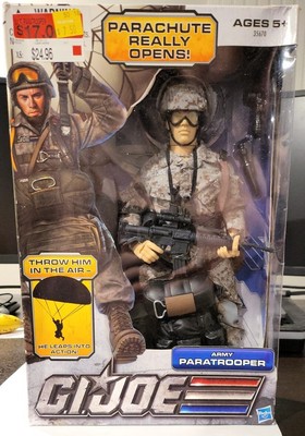 gi joe army paratrooper