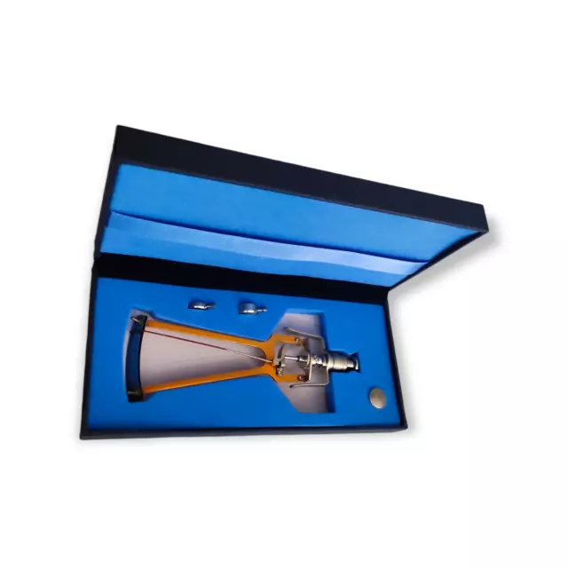 Schiotz Tonometer Precision Eye Measuring Intra-Ocular Pressure Ophthalmology