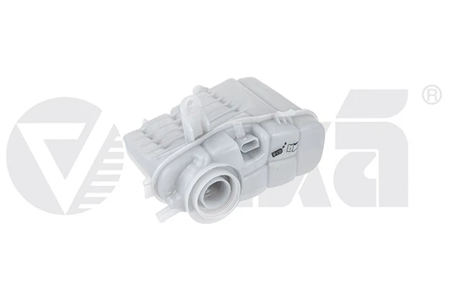 Serbatoio Di Compensazione Refrigerante NISSENS 996077, Plastica, Con Tappo E Sensore, Capacità 3 Litri