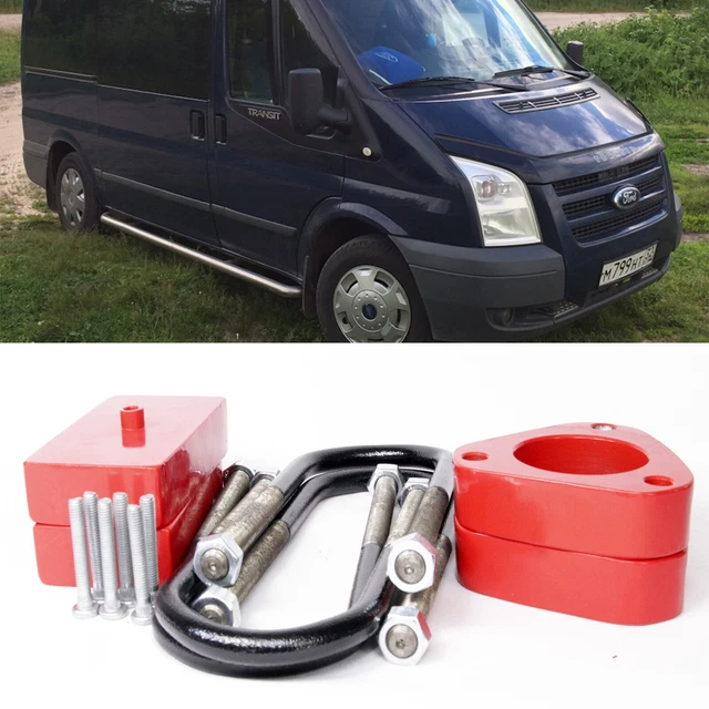Mk6 transit accessories discount