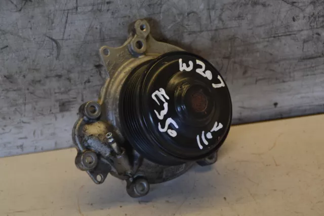 Mercedes E Class Engine Water Pump A6422002001 W207 E350 CDi V6 Auto 2011