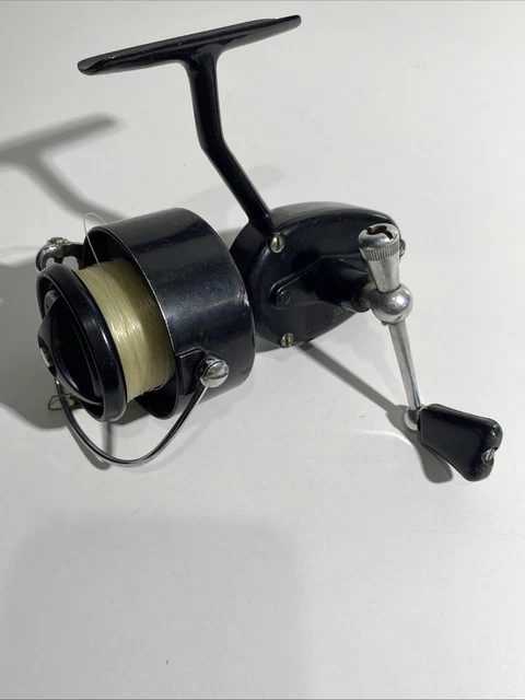 Moulinet de pêche Spinning MITCHELL 1000-7000 bobine en