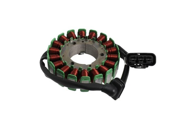 246350600 - Stator, Générateur Benelli Lion 500