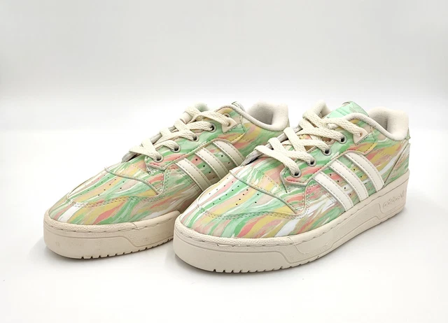 Adidas Originals Rivalry Low W GW0167 UK 5 - EUR 38
