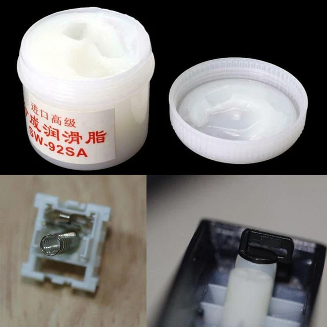 1 x sigillo grasso silicone impermeabile manutenzione lubrificante miglior lubrificante Y4B0