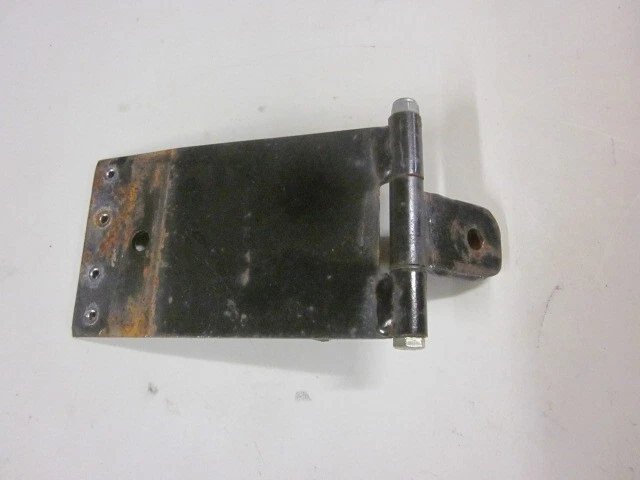 Trailer Sleigh Tow Hitch Polaris Indy Wedge 121 " models XLT 500 Trail 440 Sport