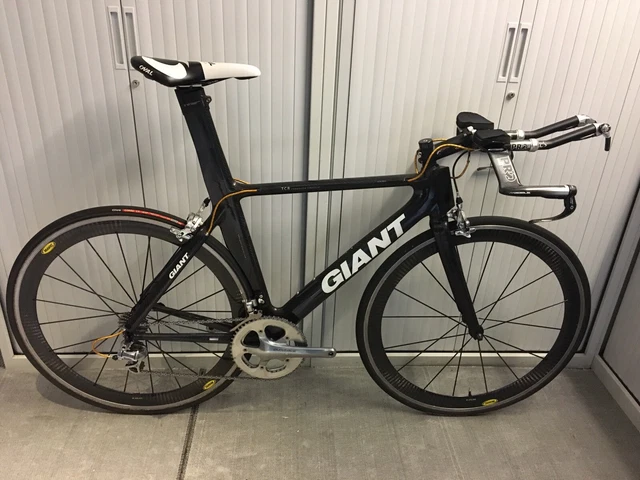 Giant tcr trinity cheap