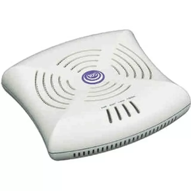 Alcatel-Lucent OmniAccess AP-93 IAP-93 Wireless Access point