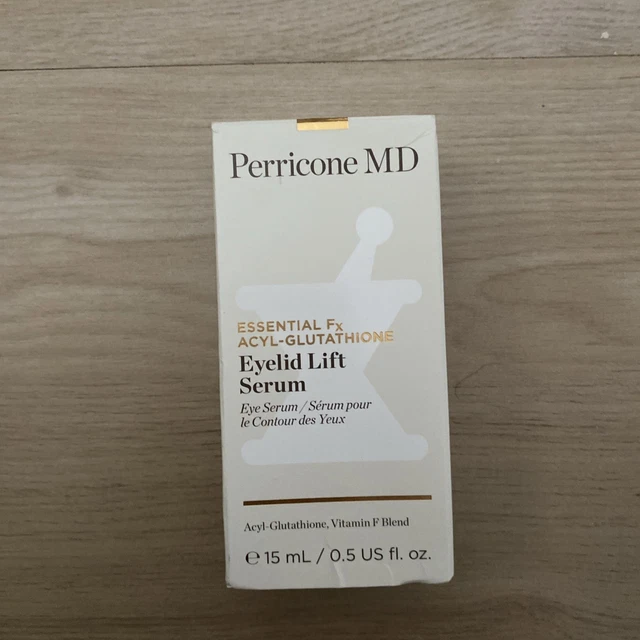 DANIELLE LAROCHE EYELID & Under-eye Lifting Serum 1.0 fl oz Exp 04/28 NEW  Sealed $25.00 - PicClick