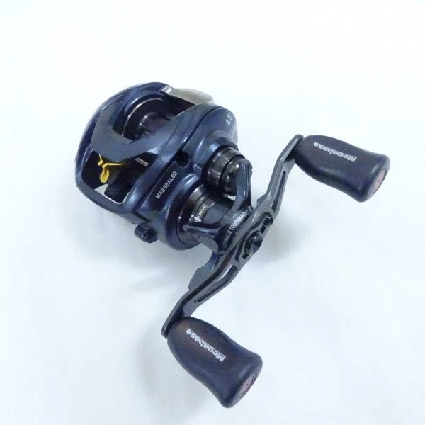 DAIWA 23 STEEZ A2 TW 1000XHL 786946 $511.43 - PicClick CA