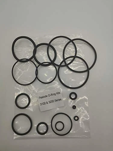 New O-ring Rebuild Kit For Paslode 3150/38-S16 | 3200/50-S16P | 3250-F16 |320...