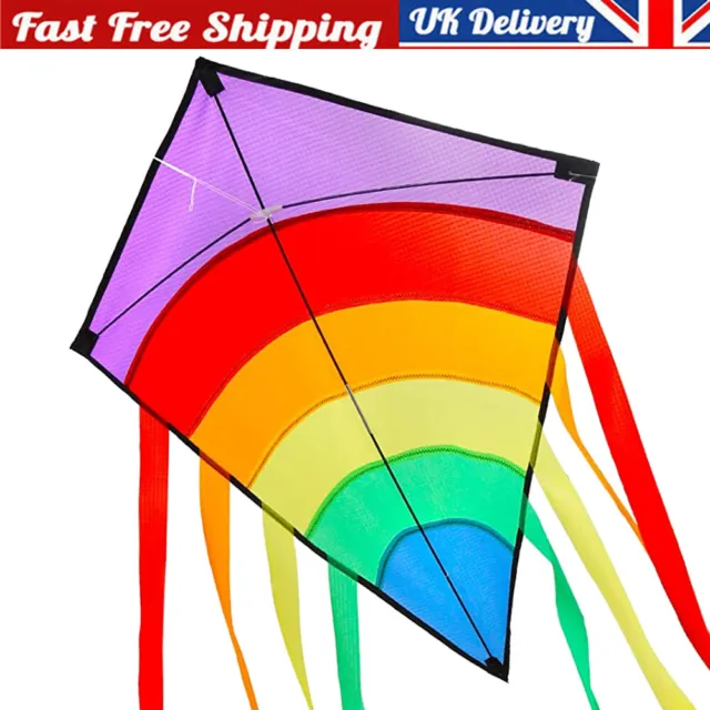 Single Line Kites, Kites, Outdoor Toys & Activities, Toys & Games -  PicClick UK