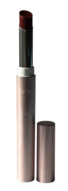 Maracuja Juicy Lip  Crème by TARTE (0.07 oz.) - Cranberry