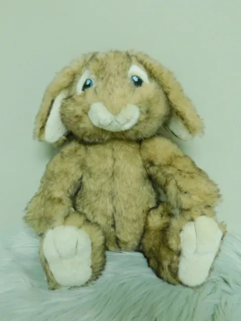 Build A Bear Hop The Movie Bunny Rabbit Plush Stuffed Toy Retired 2011 *READ*