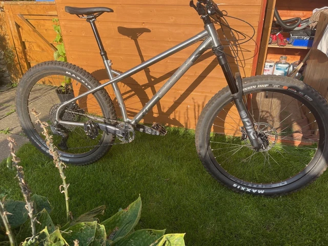 Bicycle Ribble Ht Ti Ribble Ti Hardtail Sale