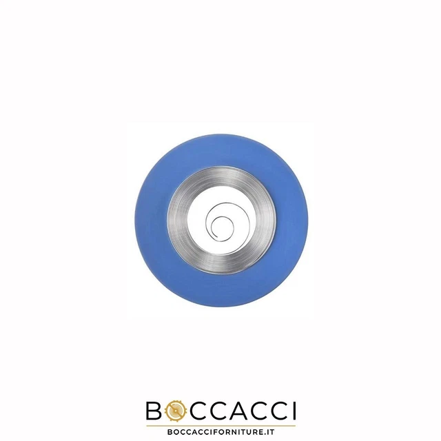 Molla Di Carica Generica Per Movimenti ETA 2801 E 2804 - Ricambio Nuovo Per Orologeria - Foto 2