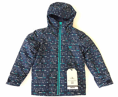 Billabong Billabong Bambina Solvia 10K Giacca da Snowboard Inverno Core Fit Taglia L/14 