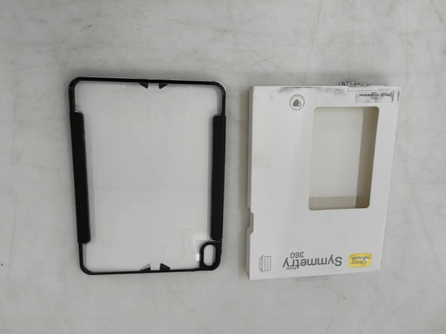 Custodia protettiva OtterBox Symmetry Series 360 per iPad Air 4. 5. Generazione laptop