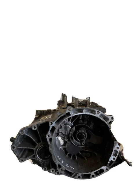 POMELLO DEL CAMBIO Per Mazda 2 3 6 CX-3 CX-5 5 Marce Manuale EUR 16,39 - IT