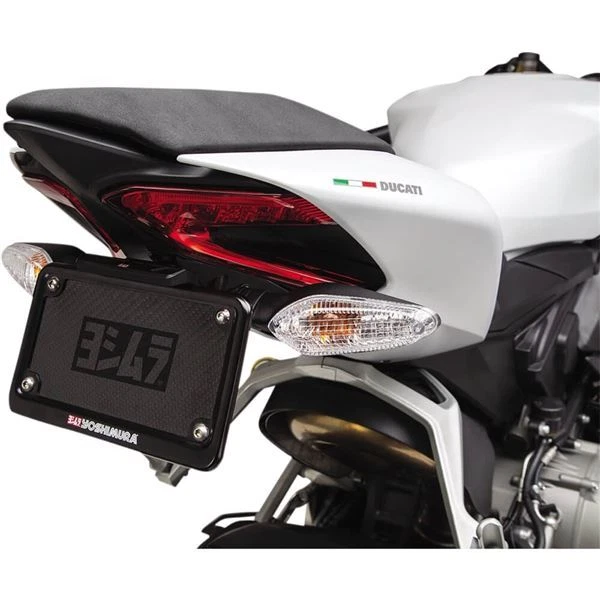 Yoshimura Fender Eliminator Kit - 070BG199590