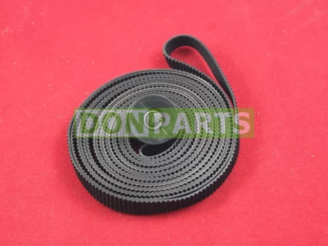 1x Carriage Drive Belt for HP DesignJet Plotter 500 510 800 B0 model C7770-60014