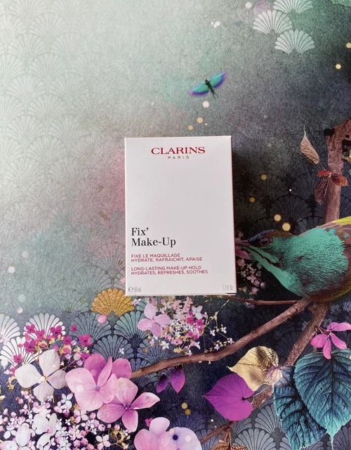 Clarins – Fix' Make-Up