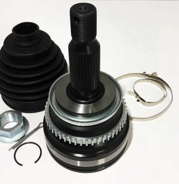 Jeu D'Articulations Arbre Transmission Fin Asva-mtrir-v93l OE zu Vergl 3715A141