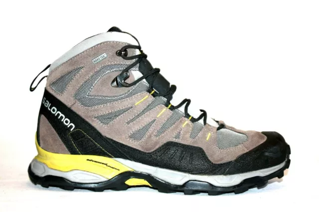 Salomon shop advanced chassis