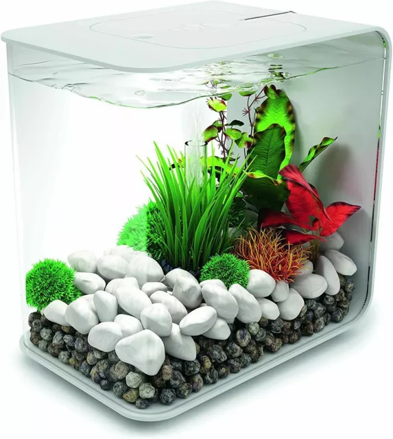 biOrb FLOW 30 LED Accessories/Aquariums, White
