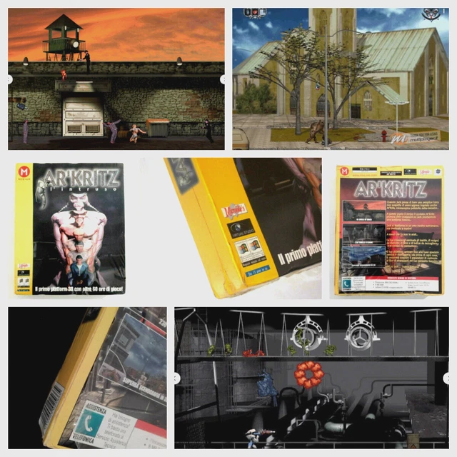 Computer + Videogiochi N°15 – Avril 1992 – Édition Italienne – Bon état