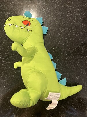 reptar stuffed animal