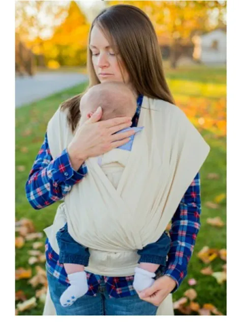 Mei Tai Baby Carrier babywearing sling wrap soft structured infant toddler