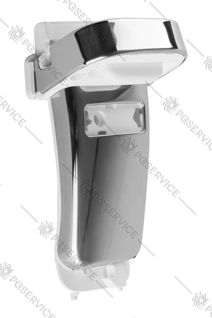 Enjoliveur De Poignée Companion Robot Ménager Ms-0a19098 Moulinex - Foto 2