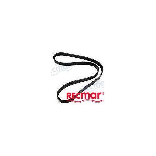Pompe Circulante Recmar® Pour Volvo Penta 31 41 42 43 44 300 Remplace