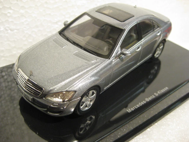 Schiebedach Schalter Für Mercedes S-Klasse W221 - Dachlicht Bedienfeld