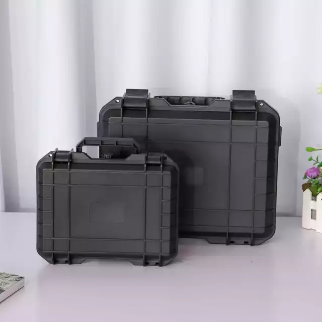 Protective Hard Carry Case Waterproof Camera Storage Photography Equipment Box