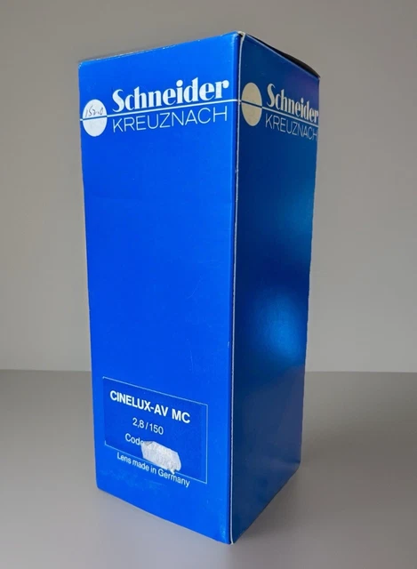 Projection Lenses, Slide & Movie Projection, Film Photography