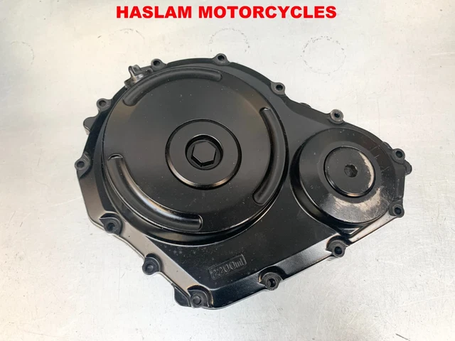 5PCS Stator Cover Gaskets For Suzuki GSXR600 GSXR750 K6-L6 - MadHornets M539-A017