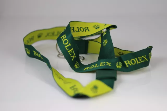 Rolex Tour de cou / Necklace 3