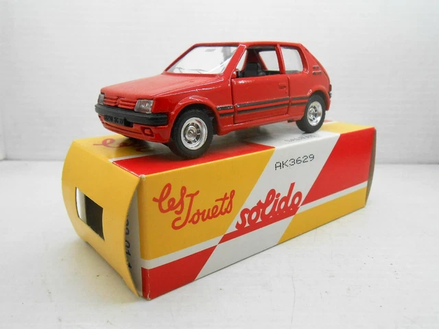 Miniature solido 1 43 outlet