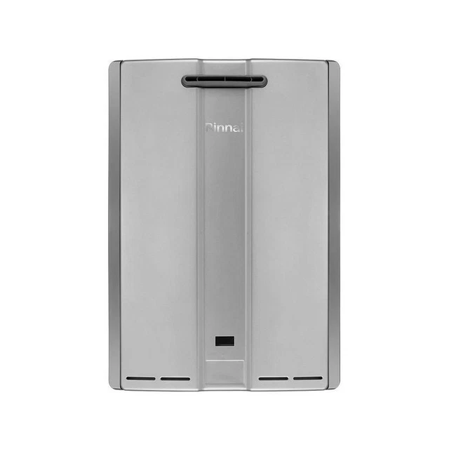 CHAUFFE-EAU LA CONDENSATION Rinnai Infinity N32e De Extérieur REU-N3237WC-E-NG  EUR 2.304,12 - PicClick FR