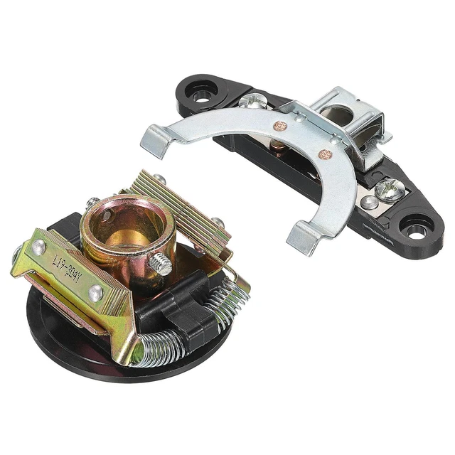 SINGLE PHASE ELECTRIC Motor Centrifugal Switch L19304Y Bore 19mm Pack