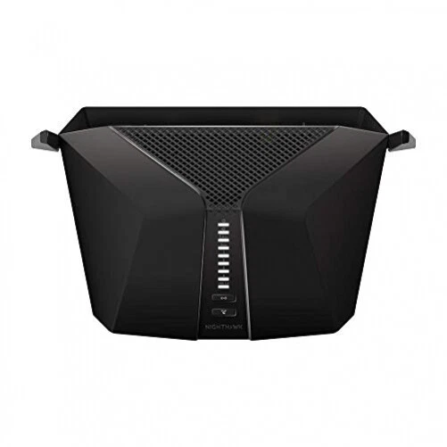 NETGEAR RAX120 Nighthawk AX12 12-Stream WLAN 6 router AX | Wi-Fi 6