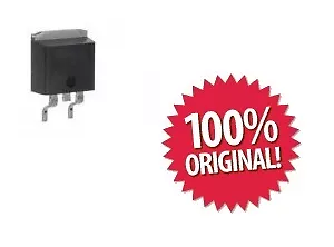 Transistor Mosfet IRF3710S pour compteur Scenic 2 et Espace 4