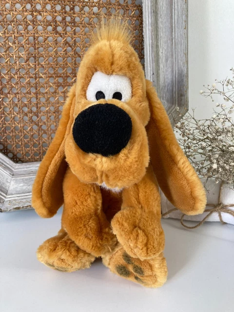 Les Toufous , Peluche interactive Chien, Marche & Court, fonctionne Les Toufous , Peluche interactive Chien, Marche & Court, fonctionne