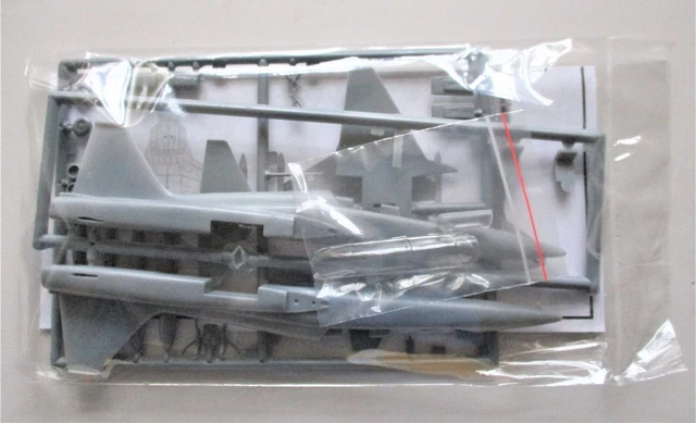 Maquette Avion Northrop Freedom Fighter F-5A PM Model 1/72 - Neuf - Modèle Militaire